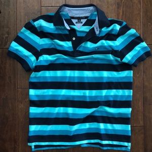 Tommy Hilfiger Pique Polo